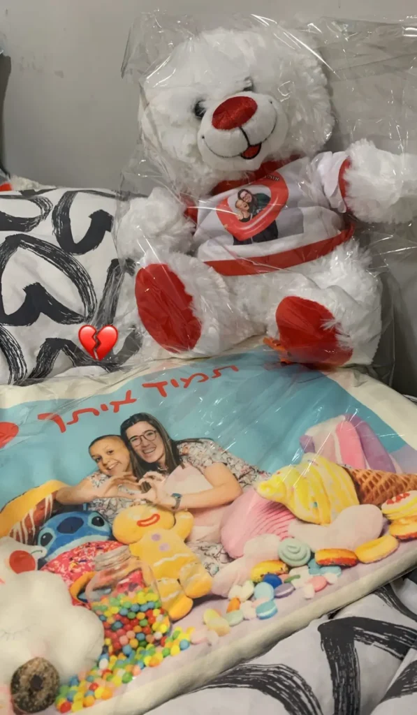 יעלי פינקלשטיין