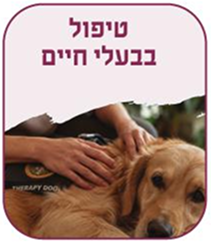 טיפול בבעלי חיים